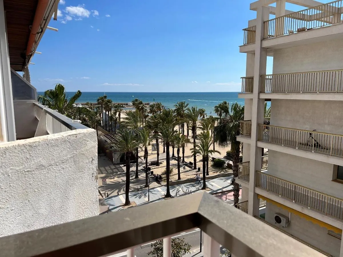 Costa Daurada Apartaments - Stella Maris Salou