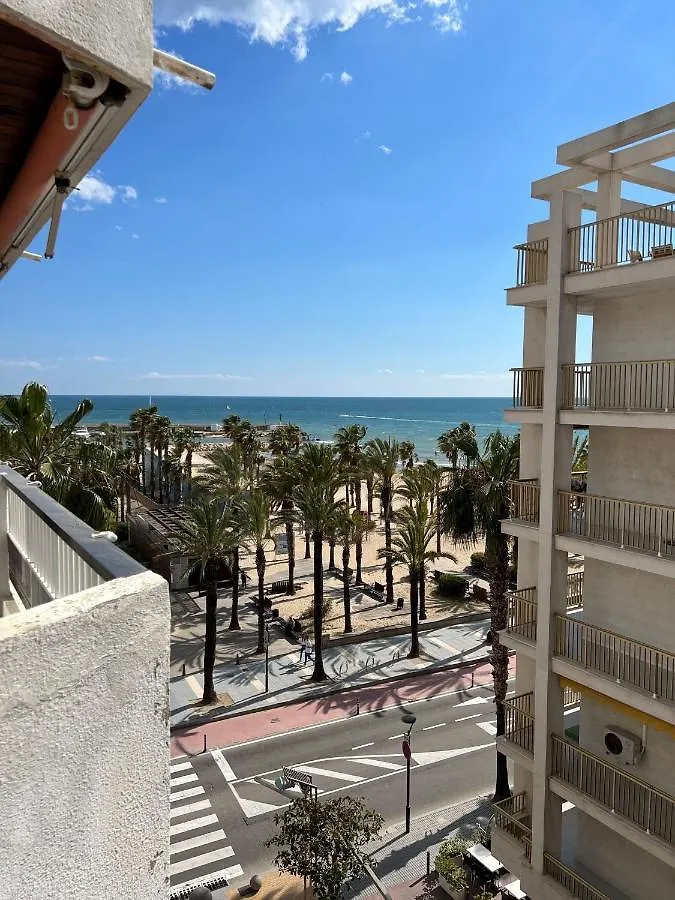 Apartment Costa Daurada Apartaments - Stella Maris Salou