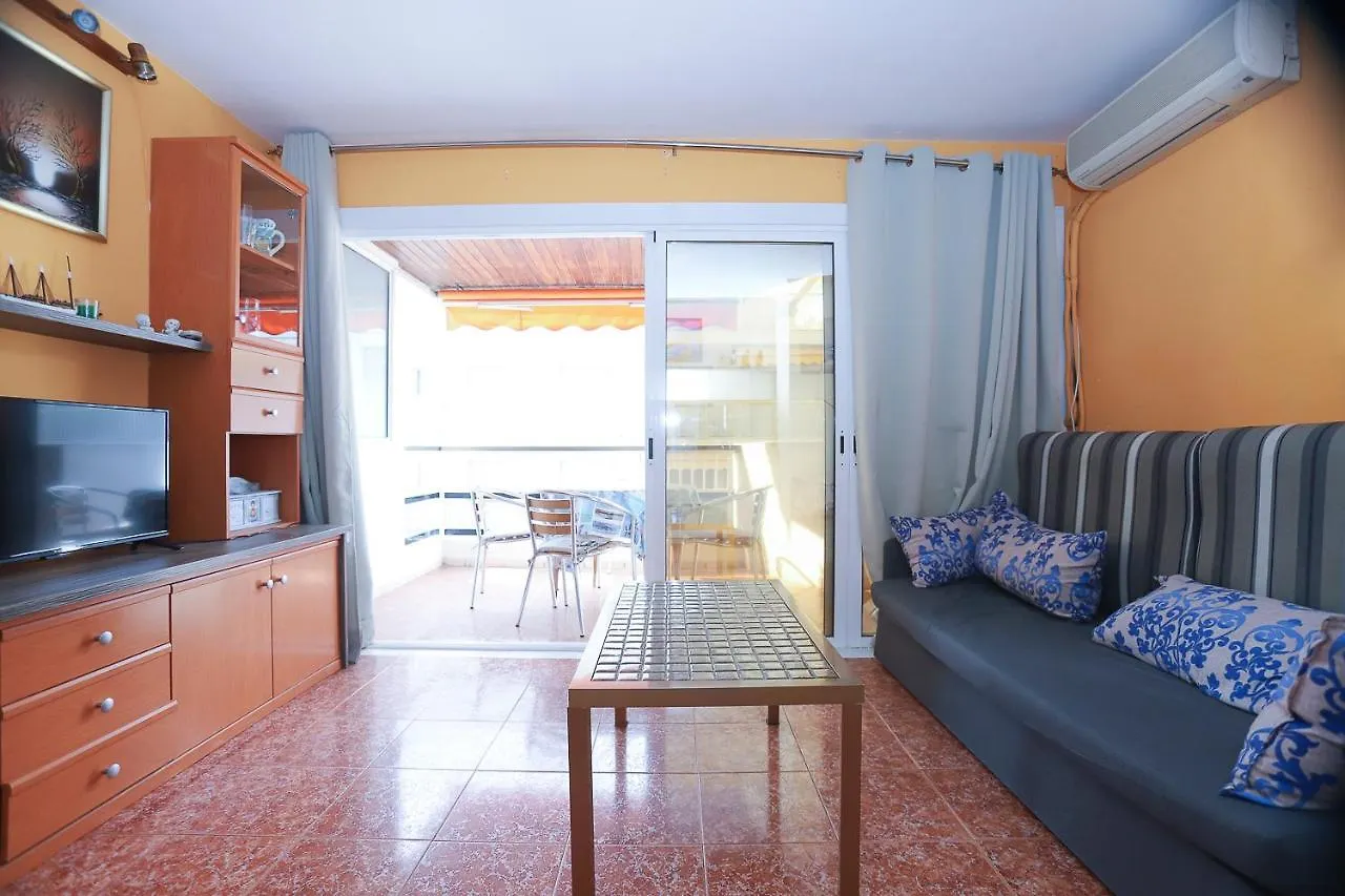 Costa Daurada Apartaments - Stella Maris Salou Spain