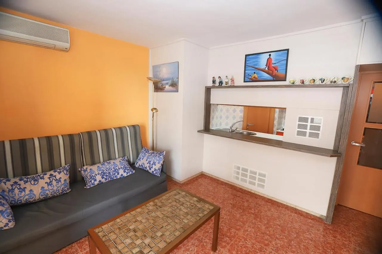 Apartment Costa Daurada Apartaments - Stella Maris Salou