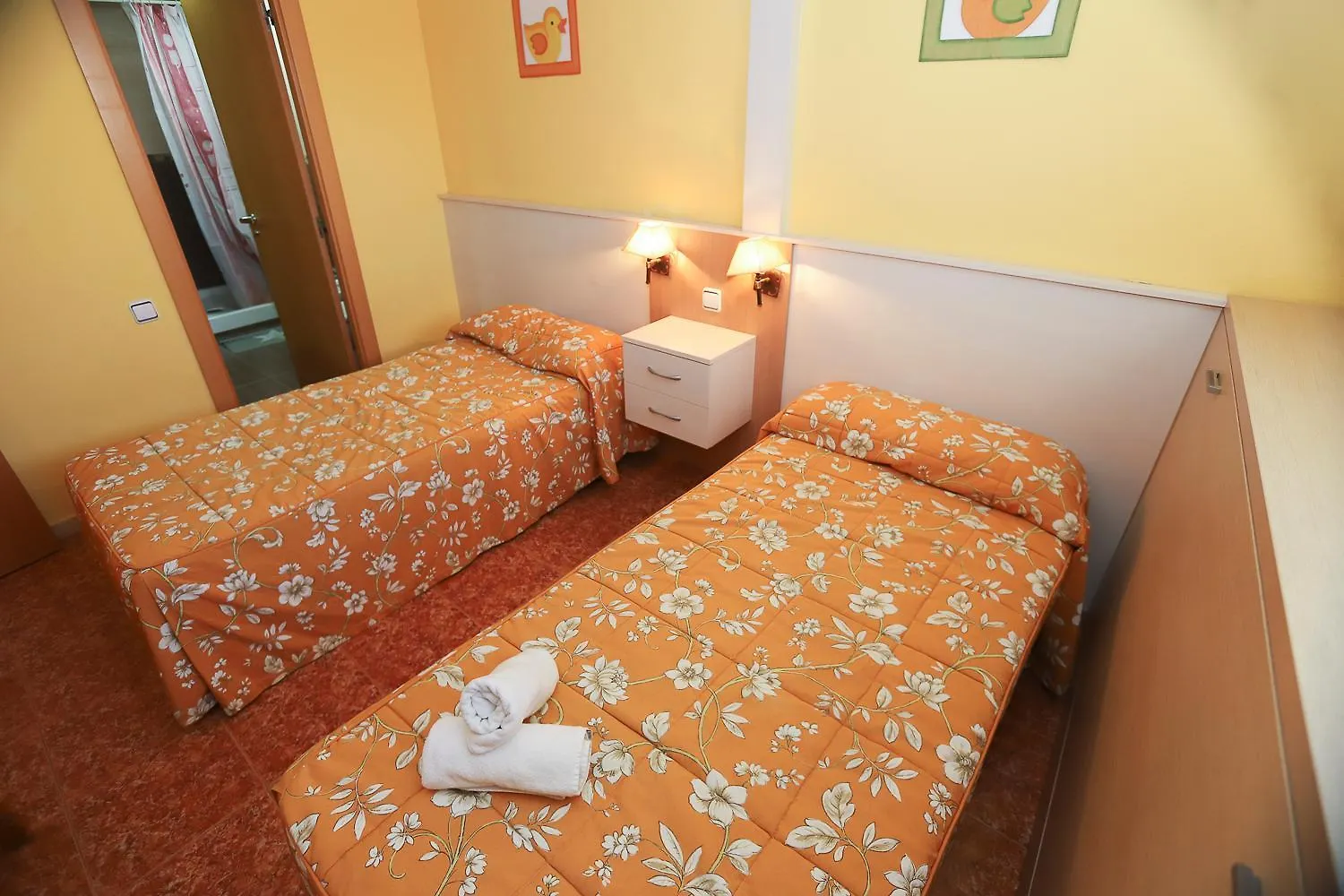 Costa Daurada Apartaments - Stella Maris Salou Apartment