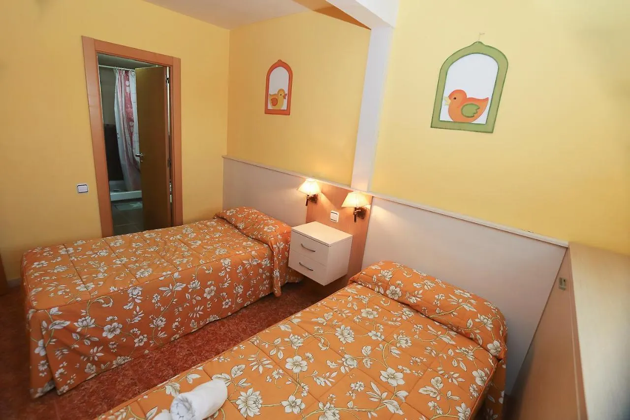 Apartment Costa Daurada Apartaments - Stella Maris Salou Spain