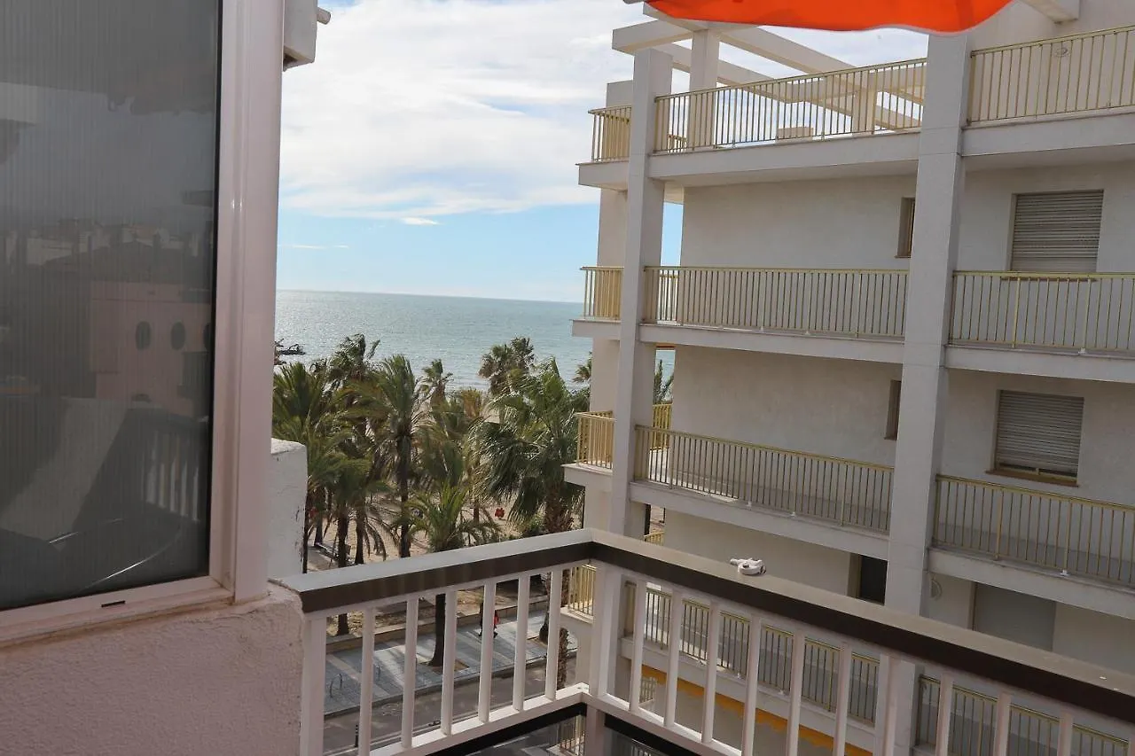 Costa Daurada Apartaments - Stella Maris Salou Apartment
