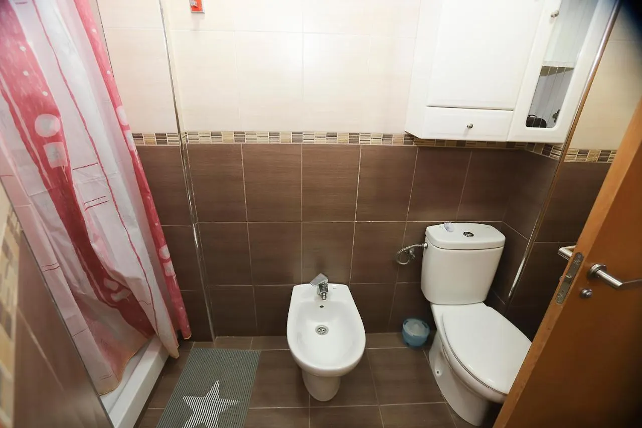 Costa Daurada Apartaments - Stella Maris Salou