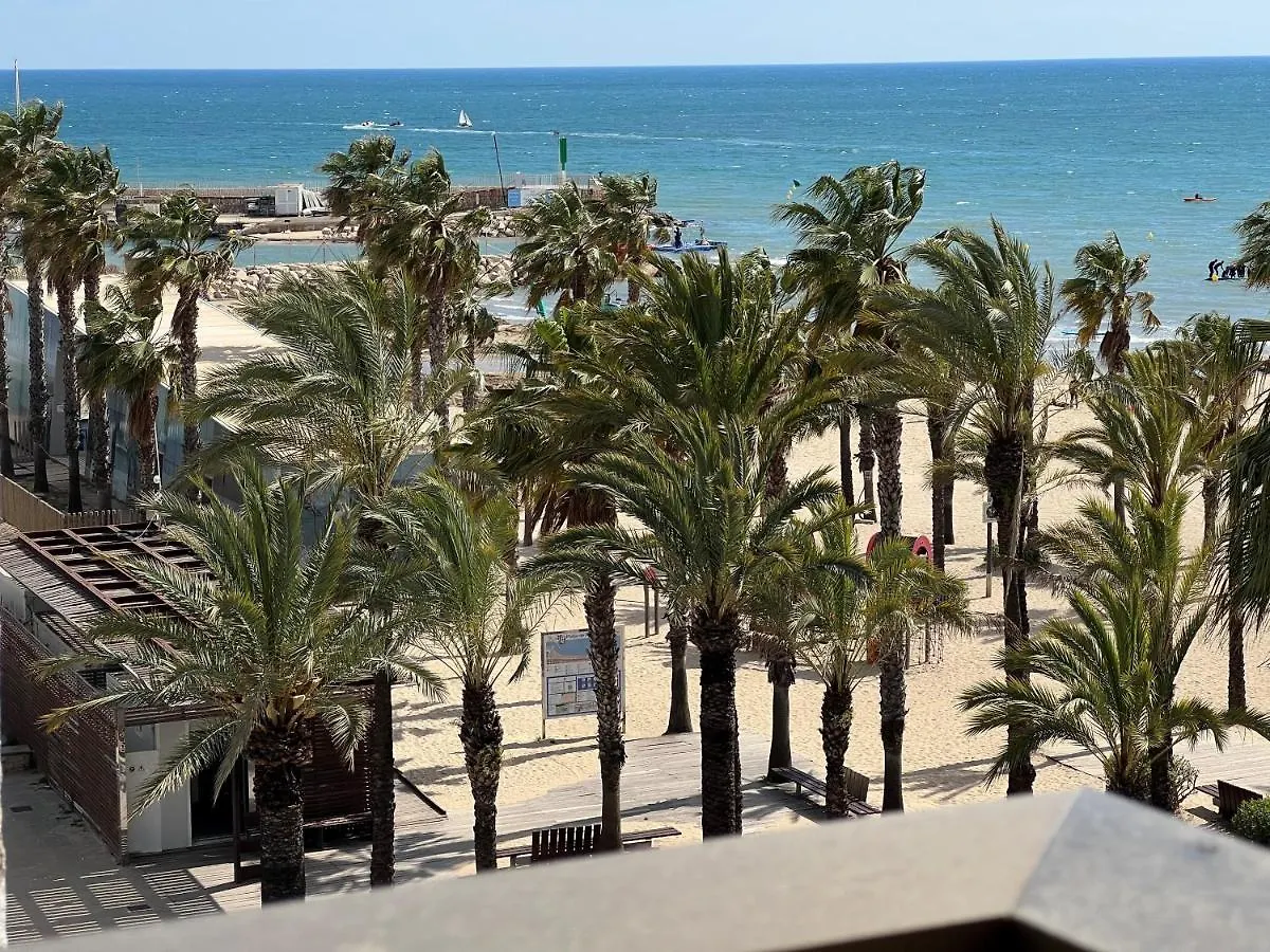 Apartment Costa Daurada Apartaments - Stella Maris Salou