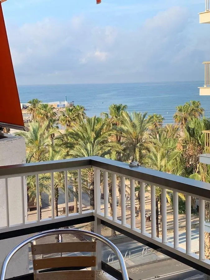 Costa Daurada Apartaments - Stella Maris Salou 0*,