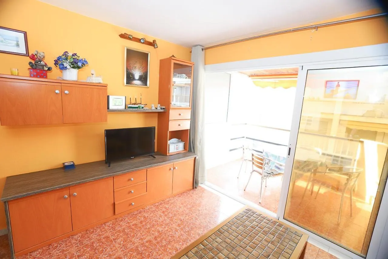 Costa Daurada Apartaments - Stella Maris Salou Spain