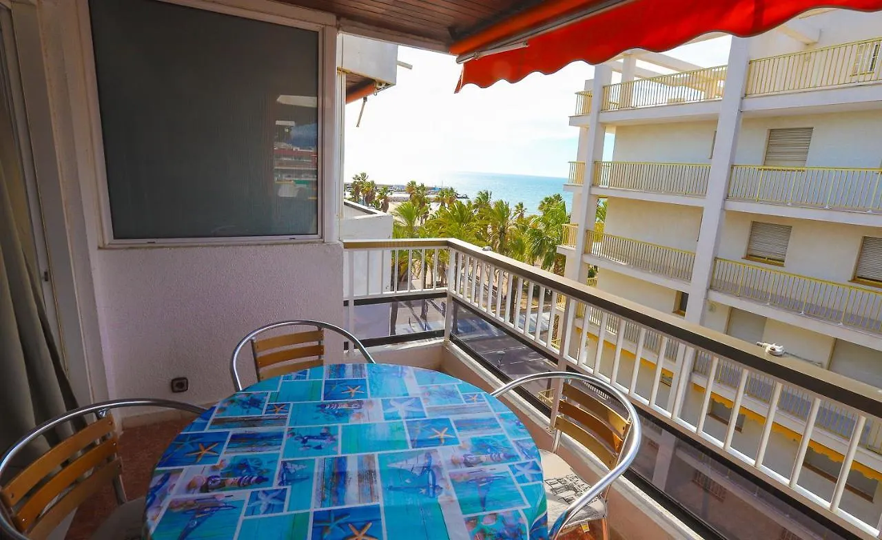 Costa Daurada Apartaments - Stella Maris Salou