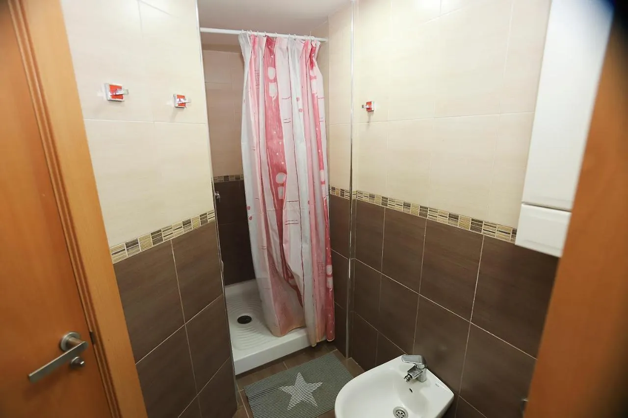 Costa Daurada Apartaments - Stella Maris Salou Apartment