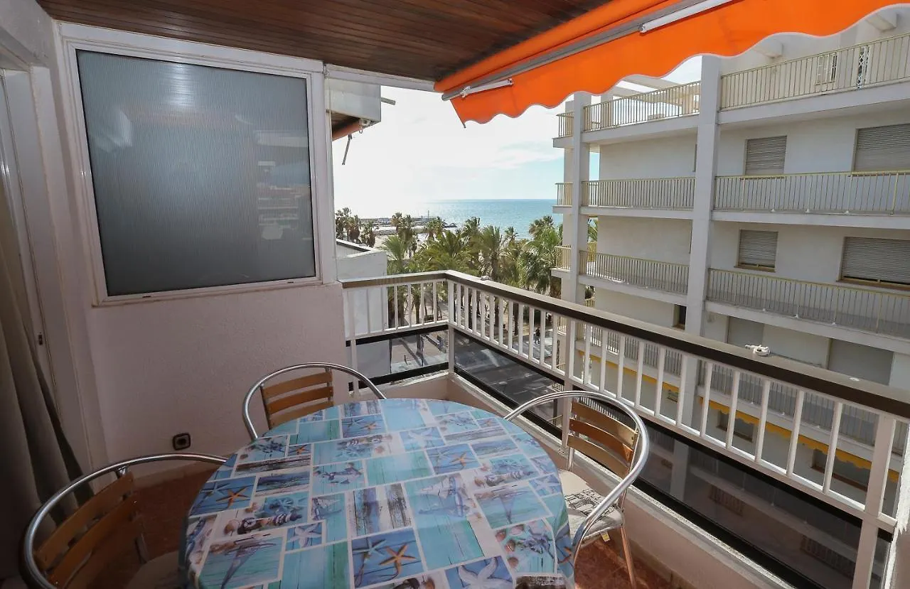 Apartment Costa Daurada Apartaments - Stella Maris Salou Spain