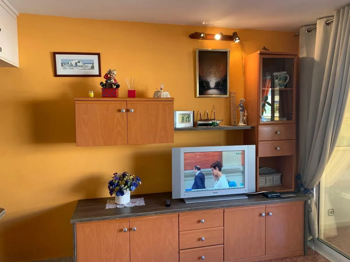 Apartment Costa Daurada Apartaments - Stella Maris Salou