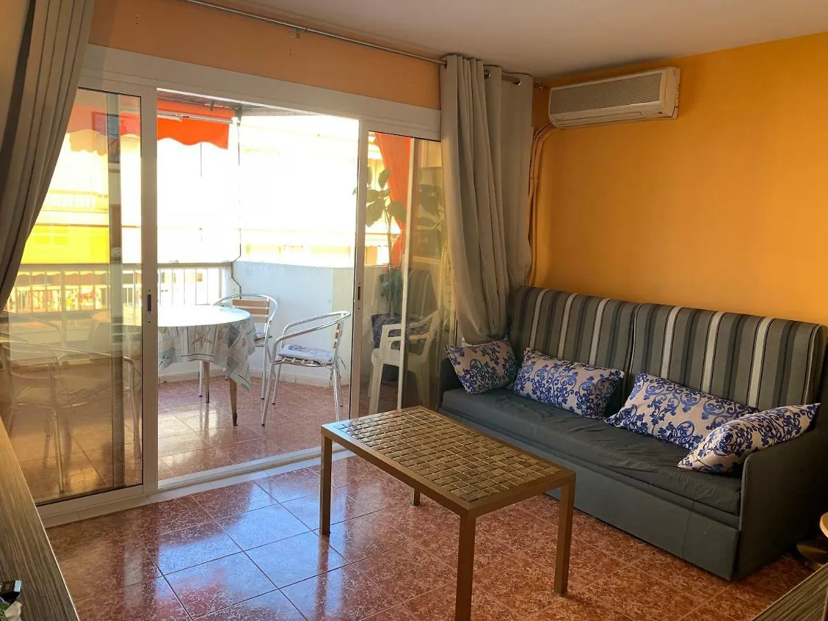 Costa Daurada Apartaments - Stella Maris Salou