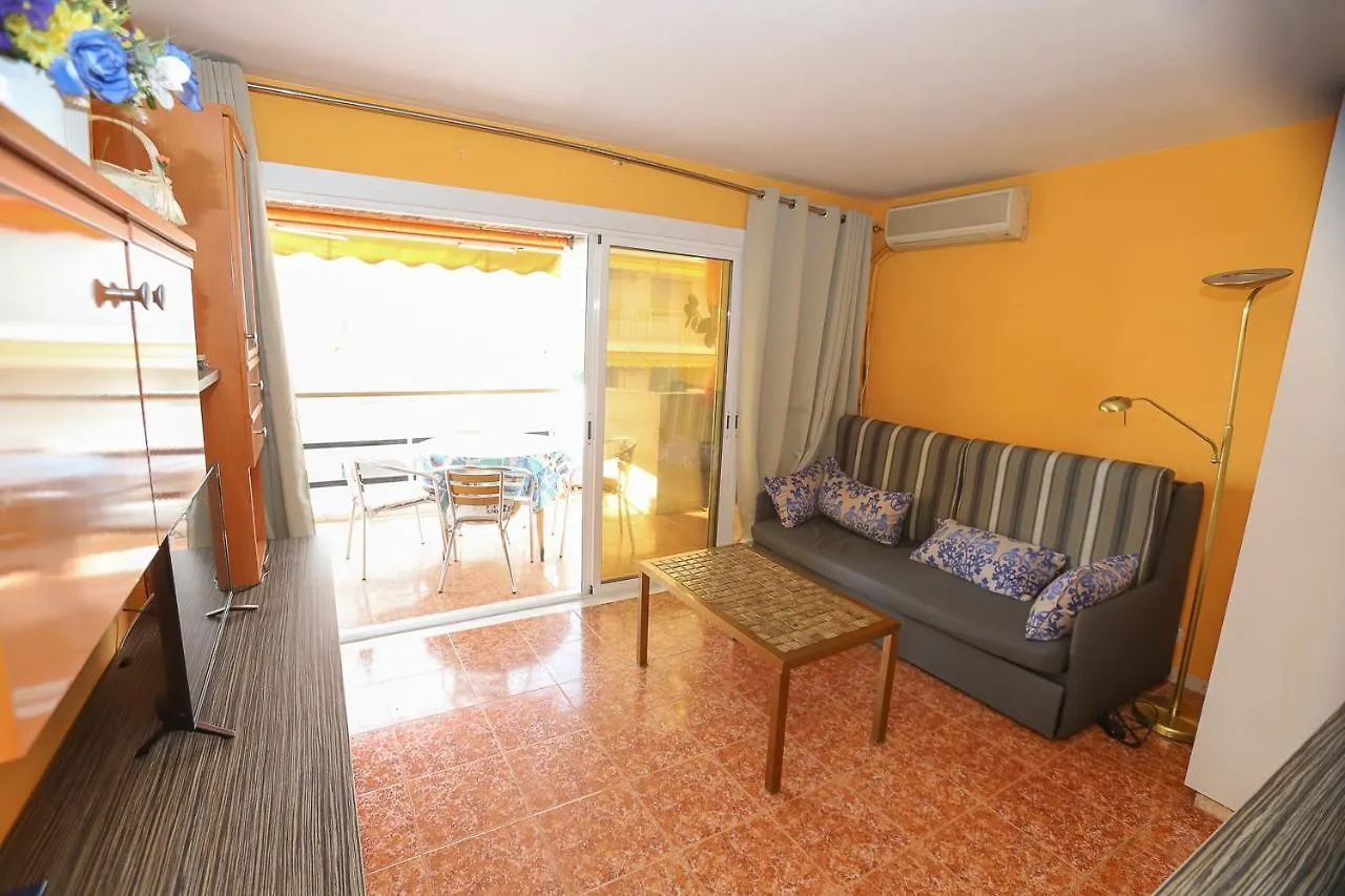 Costa Daurada Apartaments - Stella Maris Salou