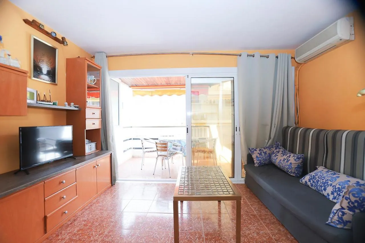 Costa Daurada Apartaments - Stella Maris Salou 0*,  Spain